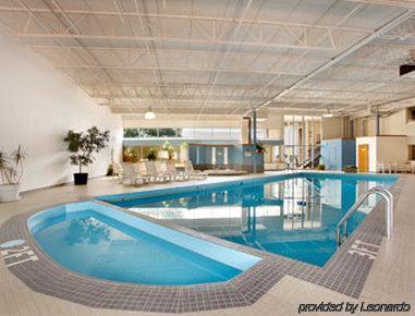 Howard Johnson Inn Fargo Nd Екстер'єр фото